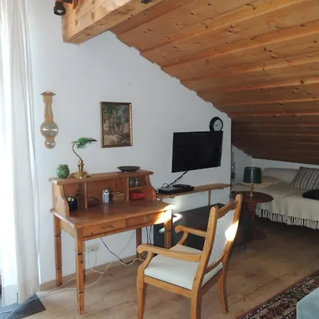 Apartment Fw Zauberblick *