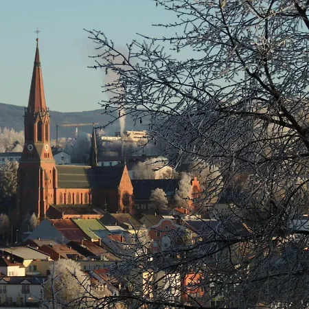 Fw Zauberblick Zwiesel