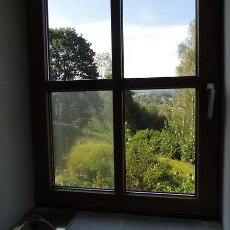 Fw Zauberblick 아파트