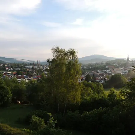 Apartment Fw Zauberblick