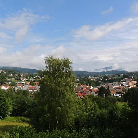 Apartment Fw Zauberblick *