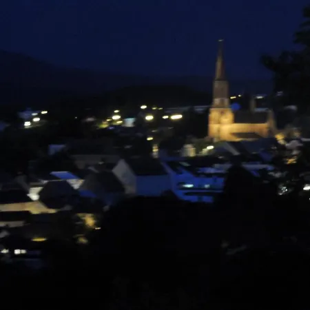 Fw Zauberblick * Zwiesel