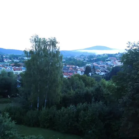 Apartment Fw Zauberblick *