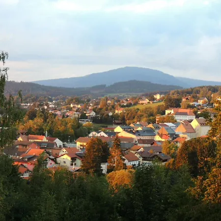 Apartment Fw Zauberblick