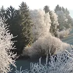 Fw Zauberblick Lejlighed