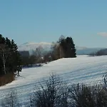 Lejlighed Fw Zauberblick