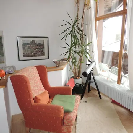 Fw Zauberblick Appartamento *