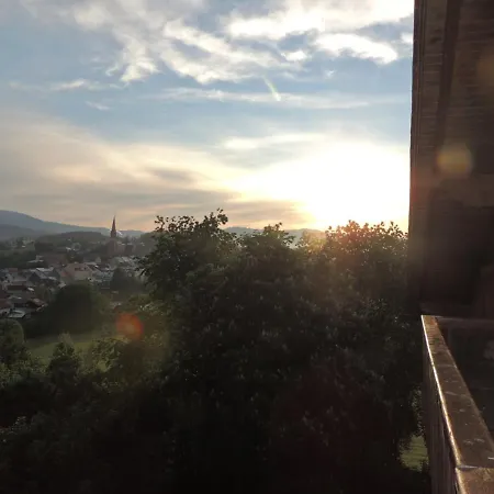 Apartamento Fw Zauberblick