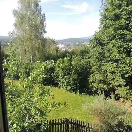 Fw Zauberblick Apartment