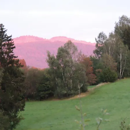 Fw Zauberblick Appartamento *