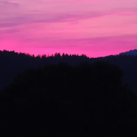 Fw Zauberblick Apartamento Zwiesel