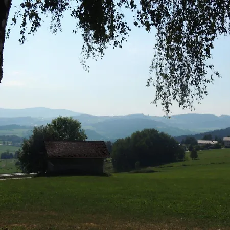 Appartamento Fw Zauberblick *