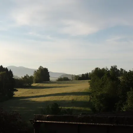 Appartamento Fw Zauberblick *
