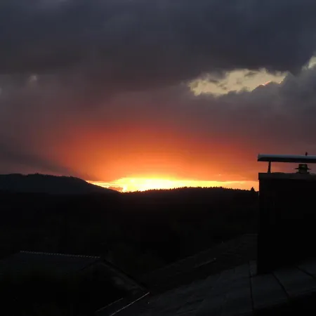 Apartamento Fw Zauberblick *