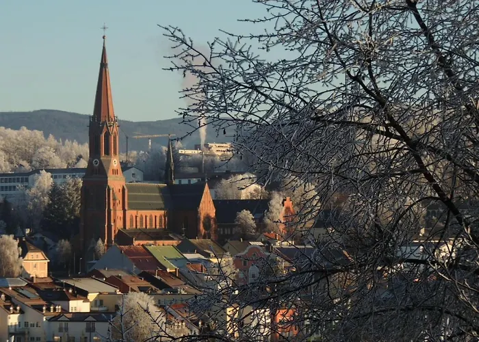 Fw Zauberblick تزفيسل